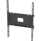 Unicol PPZX9 Pozimount Non-tilting Portrait Wall Mount for Monitors ({calcScreenSizeRangeINCH}/ Max {calcMaxWeightKG}; VESA {calcVESARange})
