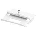 Unicol PSU2 Bespoke projector bracket for projectors up to 70kg finished in white product image