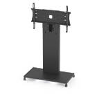 Unicol RH100-HD Rhobus Heavy Duty Trolley/Plinth Stand for Monitors and Touchscreens product image