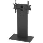 Unicol RH100 Rhobus Trolley/Plinth Stand for Monitors/Touchscreens product image