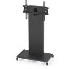 Unicol RH100 Rhobus Trolley/Plinth Stand for Monitors/Touchscreens product image