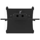 Unicol RHL100 Rhobus Lite Trolley/Stand for TVs and Monitors Top View product image