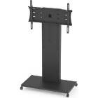 Unicol RHPL100-HD Rhobus Powered Height Adjustable Monitor trolley product image