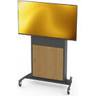 Unicol RP100 Rhobus Plus Trolley for Monitors and Touchscreen Displays product image