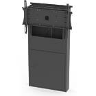 Unicol RPFWSH-HD Rhobus Plus Floor-to-Wall Monitor Stand product image