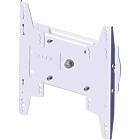 Unicol RTM9003 Universal Monitor RotaMount. Rotate between Landscape and Portrait finished in white product image