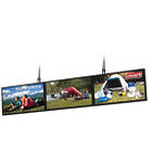 Unicol ScreenRail Universal multi-display system product image