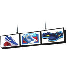 Unicol ScreenRail Universal multi-display system product image