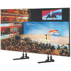 Unicol SIM3 Simplex 4x3 Video wall floor stand for screens around 46″