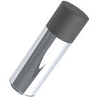 Unicol SPB 400ml Sinterflex Black Spray Paint