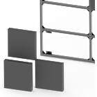 Unicol SPIRIT Spirit dvLED Video Wall Mount product image