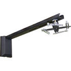 Unicol STW2U Universal Short Throw Projector Mount (68.5cm arm; Max Load 12kg)