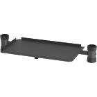 Unicol TCAVS1 VS1000 77×33.5cm Heavy Duty Metal Equipment Shelf for TCAVT