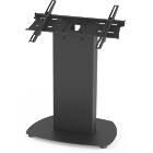 Unicol TL1-PZX5 Unicol Tableau Tilted Lecturn Plinth Monitor Stand ({calcScreenSizeRangeINCH} / Max {calcMaxWeightKG}; VESA {calcVESARange}; {calcScreenCentreHeightMaxCM} screen centre)