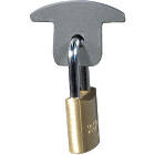 Unicol TLK Taglock kit for Unicol Guardbox