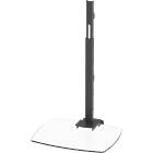 Unicol VCMP9G 500×400 Toughened Glass Video Conference Camera Mount for PZX9 Universal Mount