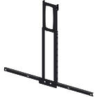 Unicol VCSS1 Sound Bar and Video Conferencing Camera Mount for screens up to 70″