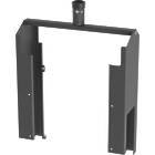 Unicol VSU Bespoke vertical projector bracket for projectors up to 45kg product image
