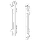 Unicol VWA1 Pair of Landscape Tool-less fully adjustable arms product image