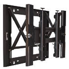 Unicol VWP0 Adapta Landscape video wall mount (VESA 100x100–300x200; 33–40″ screen size; Max 45kg)