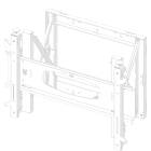Unicol VWP3 Adapta Landscape large video wall mount product image
