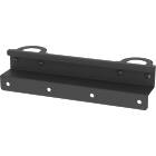 Unicol VWPA9 Adapta-Wall 2-column Wall Plate product image