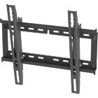 Unicol VZWW2 {calcProductGroup} Thin Tilting Monitor Wall Mount ({calcScreenSizeRangeINCH} / Max {calcMaxWeightKG}; VESA {calcVESARange}; {DegTilt} Tilt)