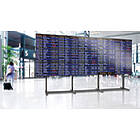 Vogels FVW3347 3×3 Video Wall Floor Stand product image