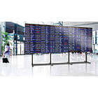 Vogels FVW3355 3×3 Video Wall Floor Stand product image