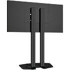 Vogels PFA 9161 Back Cover for 75–80″ monitors in landscape orientation product image