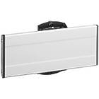 Vogels PFB 3402S Connect-it 290mm Interface bar finished in Silver