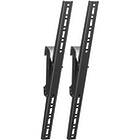 Vogels PFS 3306 Vertical mounting arms for LCD/LED monitors and commercial TV’s (Max.80kg, 20° Tilt;VESA 200–600mm Vertical)