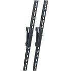 Vogels PFS 3308 Vertical mounting arms for LCD/LED monitors and commercial TV's (
Max.80kg, 20° Tilt;VESA 200–800mm Vertical)
