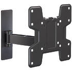 Vogels PFW 2030 Twin Pivot Lockable TV/Monitor Wall Mount product image