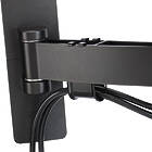 Vogels PFW 2040 Triple Pivot Lockable TV/Monitor Wall Mount product image