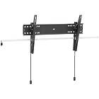 Vogels PFW 4710 Tilting Lockable TV/Monitor Wall Mount (55–65″/ Max 75kg; VESA 100x100–600x400; 15° Tilt; Locking bar + padlock)