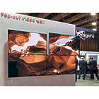 Vogels PFW 6880 Low profile Video wall pop-out module product image