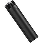 Vogels PUC 2408B 80cm Connect-it Video Wall column finished in black product image