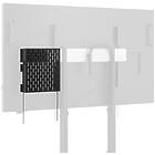 Vogels RISE A321 Extension Bar for Hidden Storage Unit for RISE Motorized Display Lifts product image