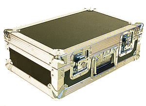Hard case for projectors weighing 3-5kg