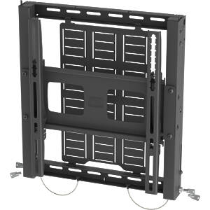 Accession Behind-Screen Service Wall Mount