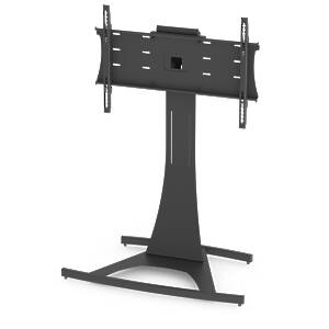 Axia Titan Heavy Duty Monitor Plinth Stand
