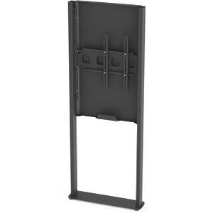 Edgeline  Bolt-Down Portrait Digital Signage Kiosk 
