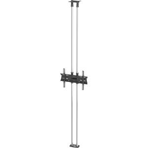 Single Screen Floor-to-Ceiling Kit