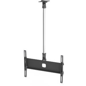 Monitor Ceiling Mount Kit with 1m Column
