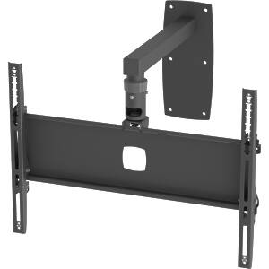 Monitor Wall Arm Mount Kit