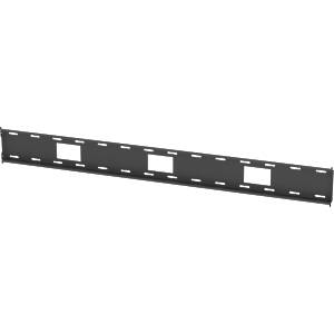ScreenRail rail module 1800mm wide