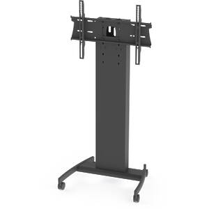 Nest-Star Lite AV Teaching trolley system for Monitor/TVs