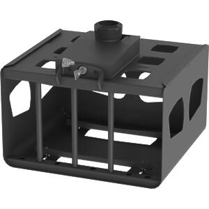 Guardbox anti-theft projector enclosure