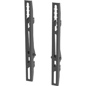 Pair Of ScreenRail / PoziMount Tilting Arms